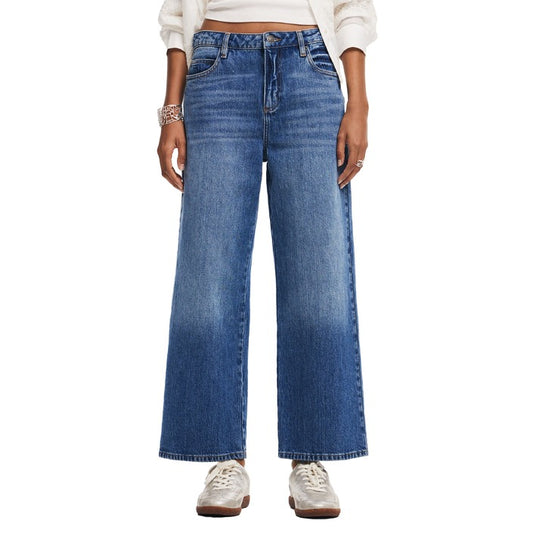 Desigual Jeans Donna