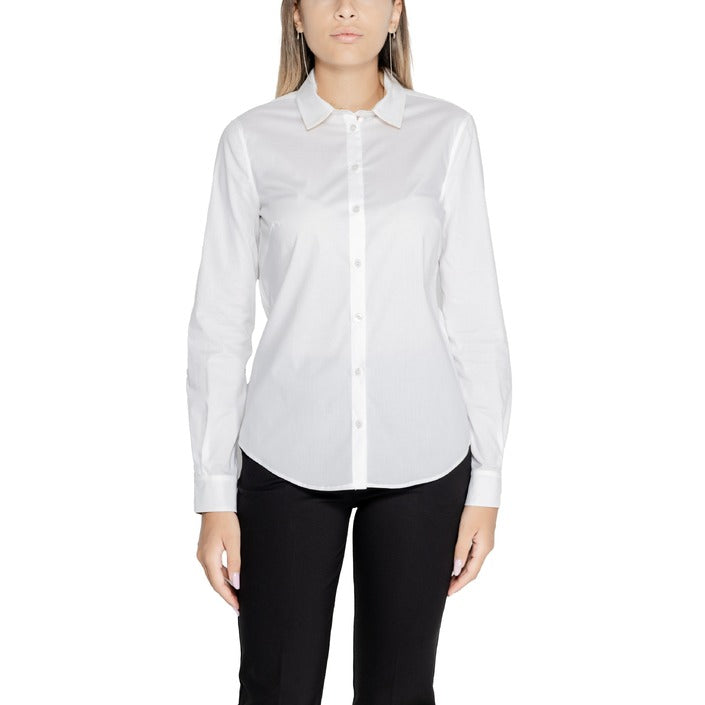 Alviero Martini Prima Classe Camicia Donna