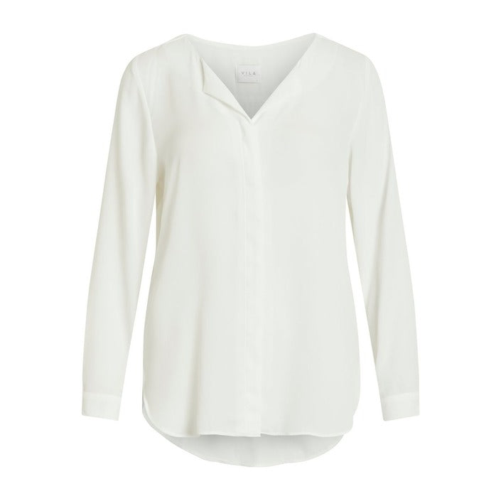 Vila Clothes Camicia Donna