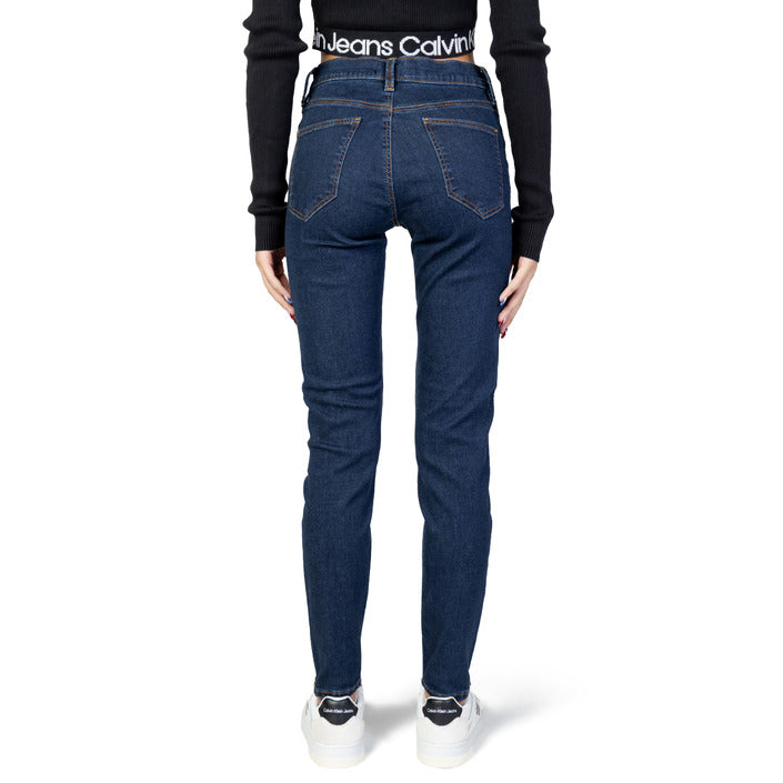 Calvin Klein Jeans Jeans Donna