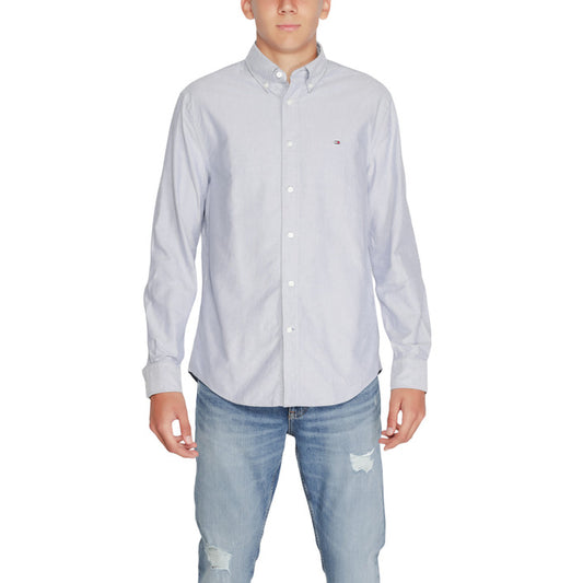 Tommy Hilfiger Camicia Uomo