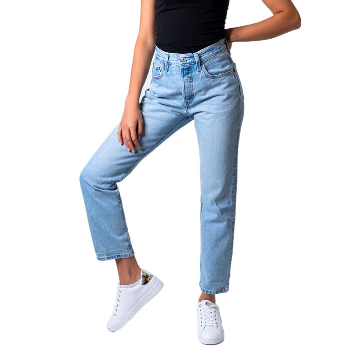 Levi`s Jeans Donna