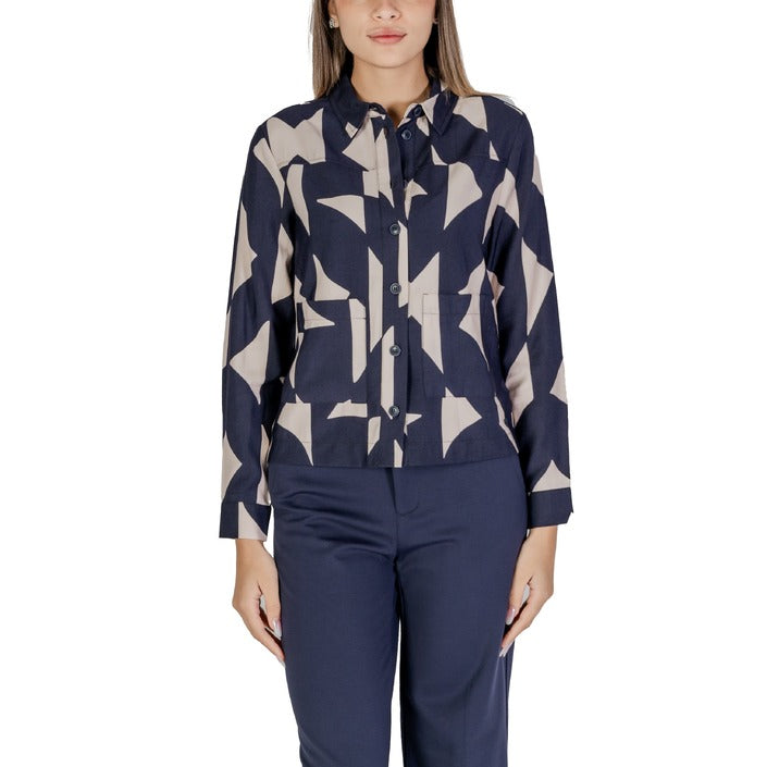 Street One Camicia Donna