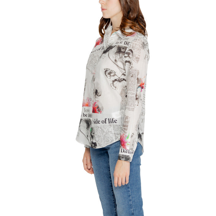 Desigual Camicia Donna