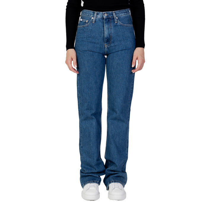 Calvin Klein Jeans Jeans Donna