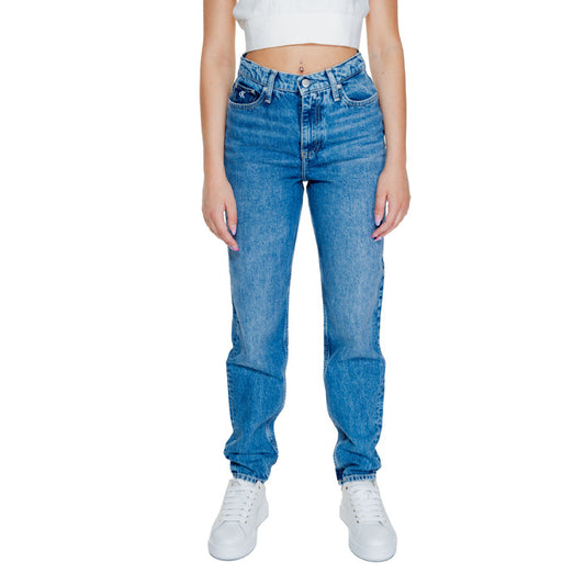 Calvin Klein Jeans Jeans Donna