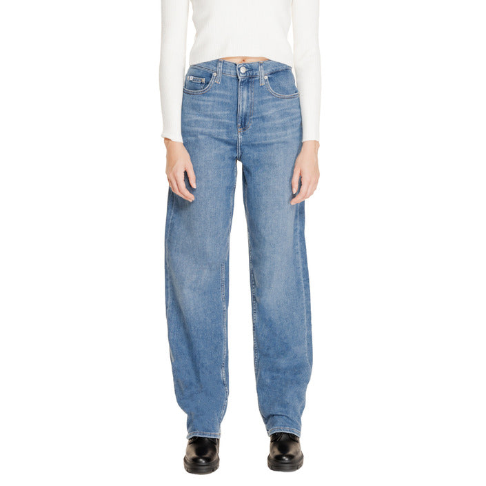 Calvin Klein Jeans Jeans Donna