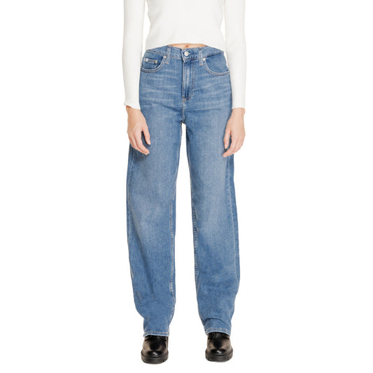 Calvin Klein Jeans Jeans Donna