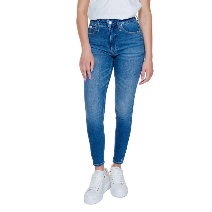 Calvin Klein Jeans Jeans Donna