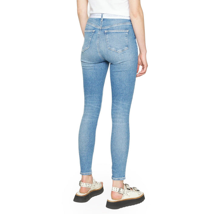 Calvin Klein Jeans Jeans Donna