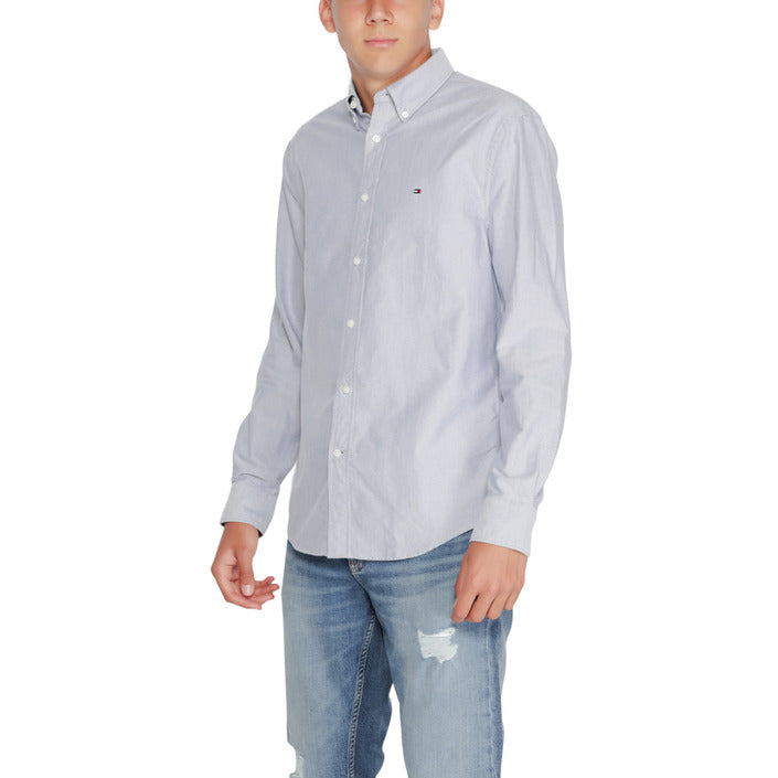 Tommy Hilfiger Camicia Uomo