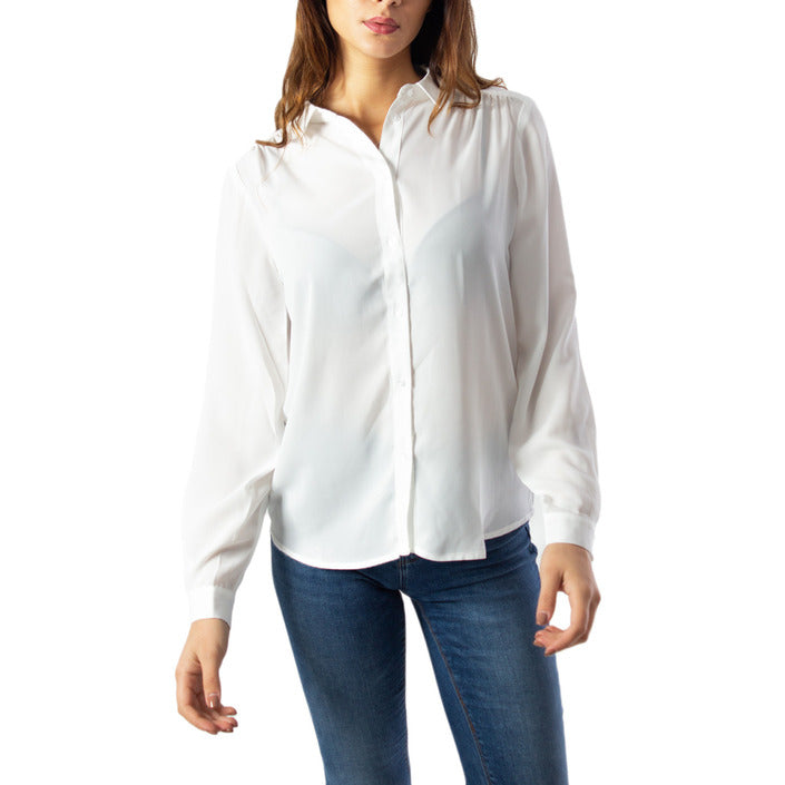 Vila Clothes Camicia Donna