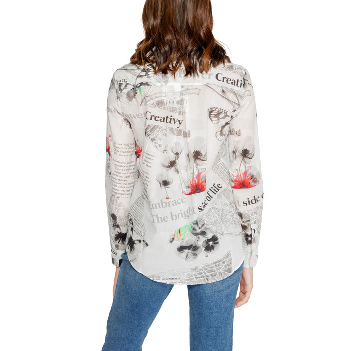 Desigual Camicia Donna