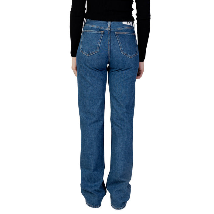 Calvin Klein Jeans Jeans Donna